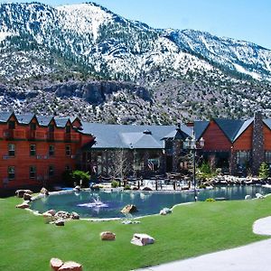 The Resort On Mount Charleston